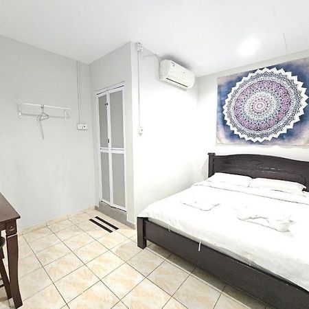 De' Chukai Hotel Luaran gambar