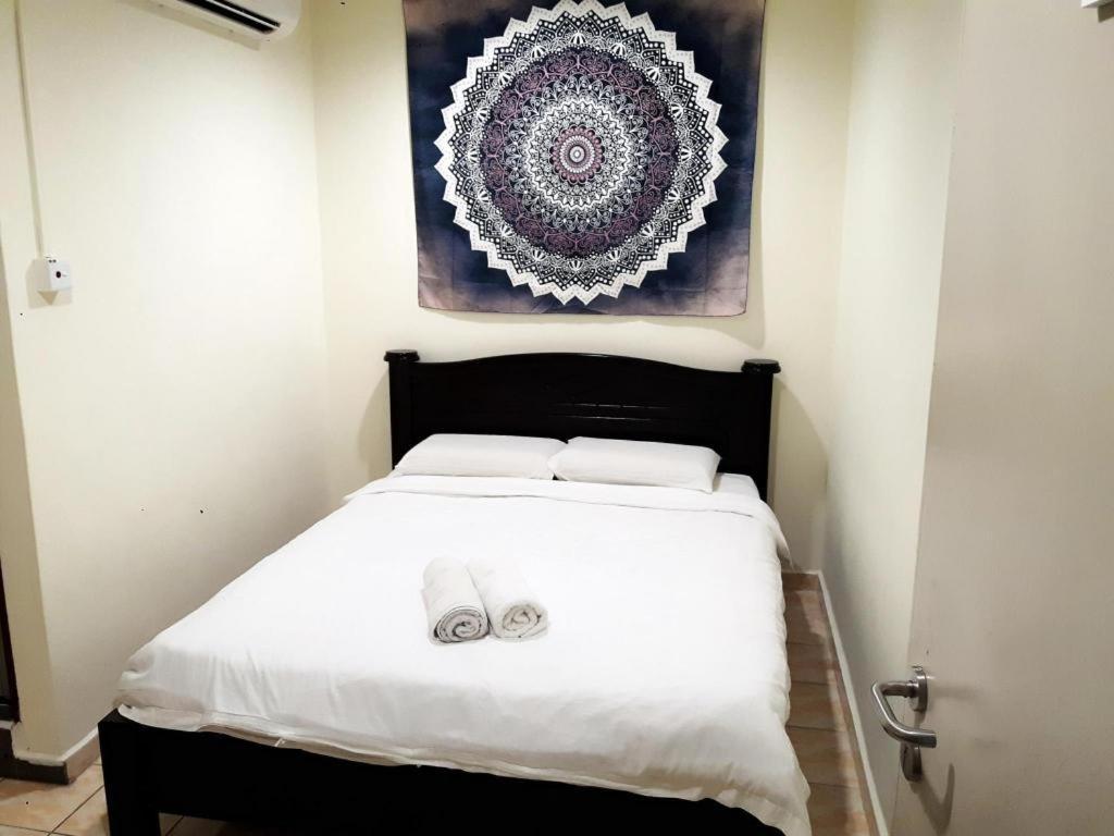 De' Chukai Hotel Luaran gambar