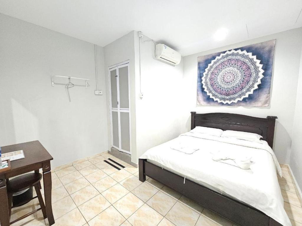 De' Chukai Hotel Luaran gambar