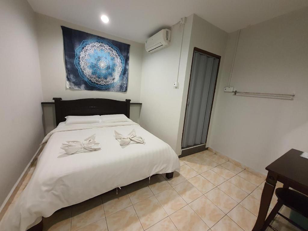 De' Chukai Hotel Luaran gambar