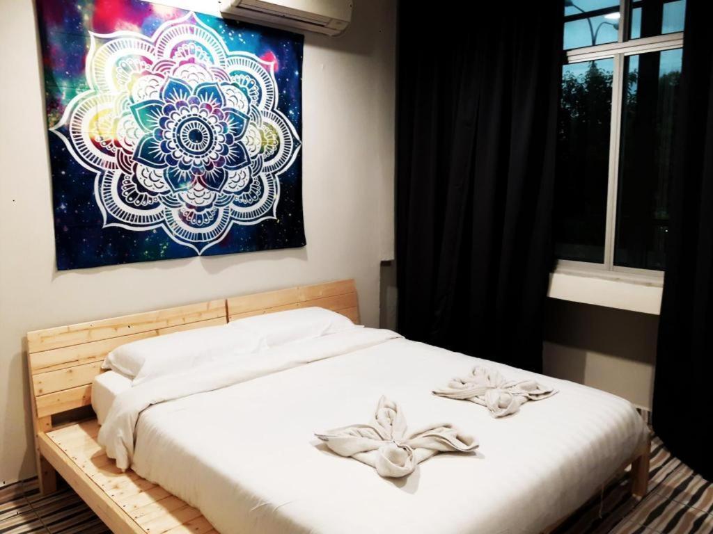 De' Chukai Hotel Luaran gambar