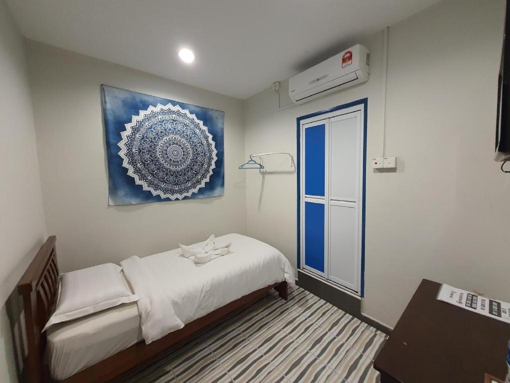 De' Chukai Hotel Luaran gambar