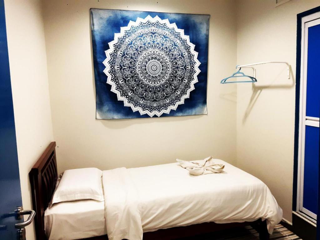 De' Chukai Hotel Luaran gambar