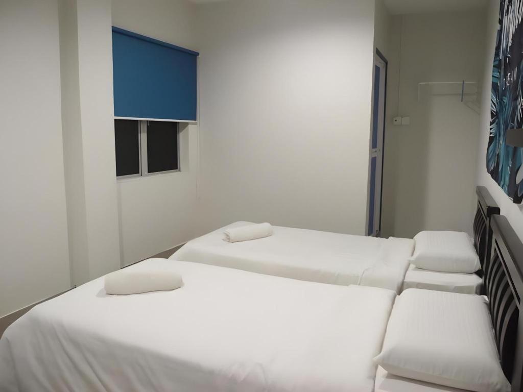 De' Chukai Hotel Luaran gambar
