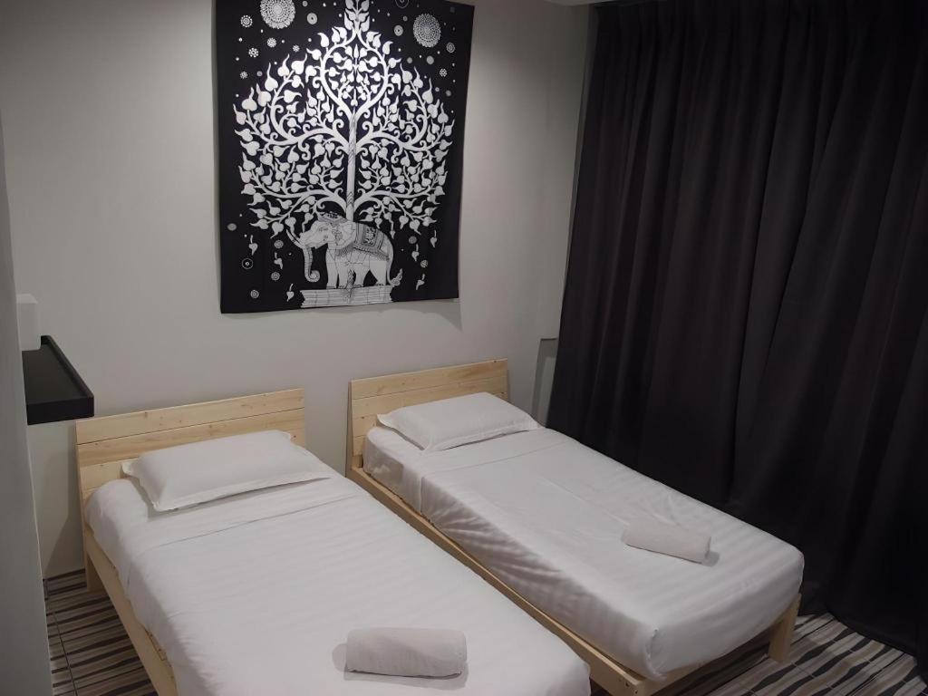 De' Chukai Hotel Luaran gambar