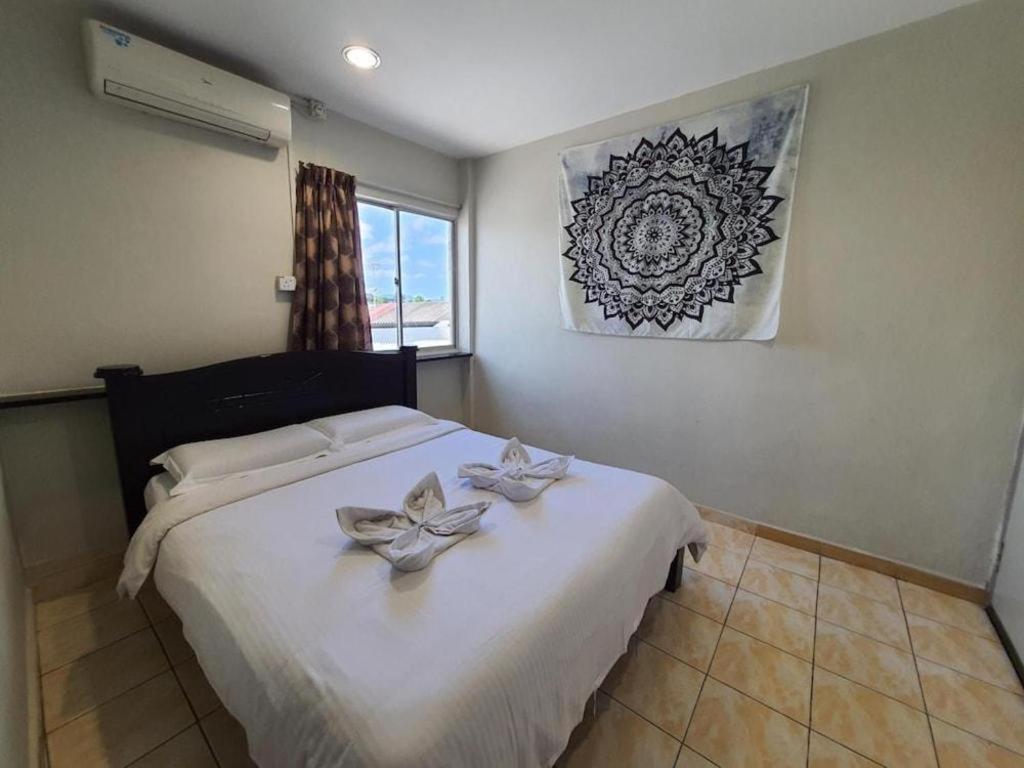 De' Chukai Hotel Luaran gambar