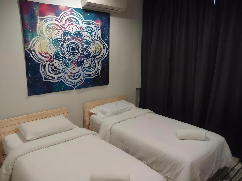 De' Chukai Hotel Luaran gambar