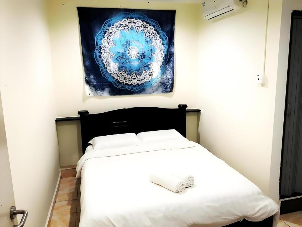 De' Chukai Hotel Luaran gambar