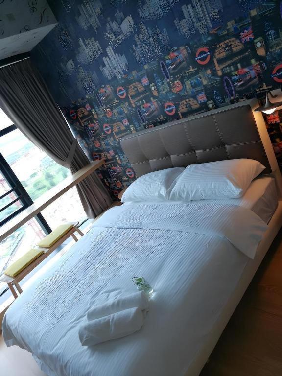 De' Chukai Hotel Luaran gambar