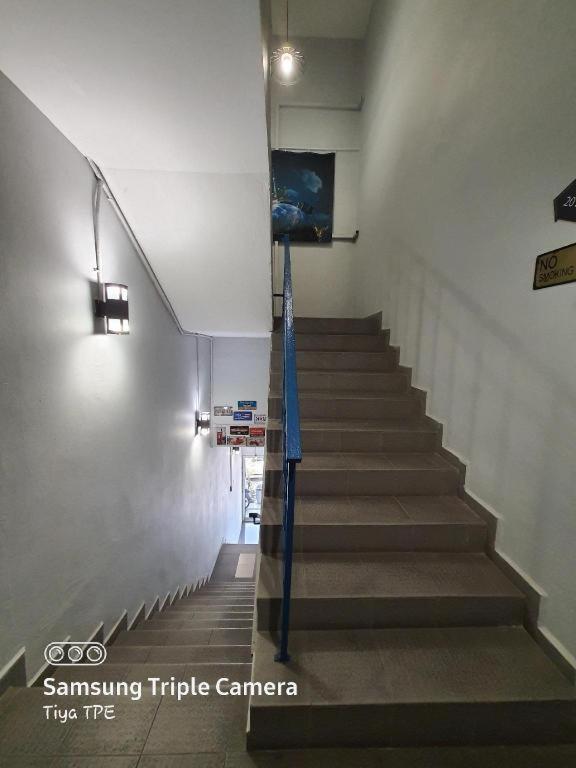 De' Chukai Hotel Luaran gambar