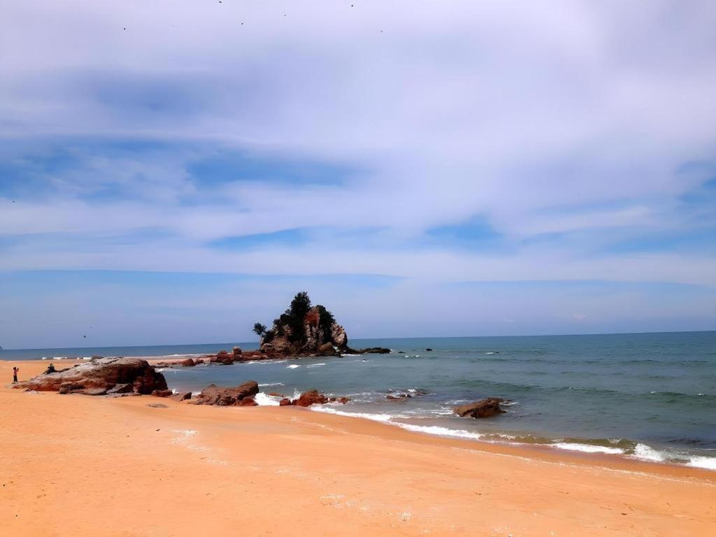 De' Chukai Hotel Luaran gambar