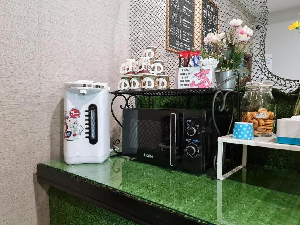 De' Chukai Hotel Luaran gambar