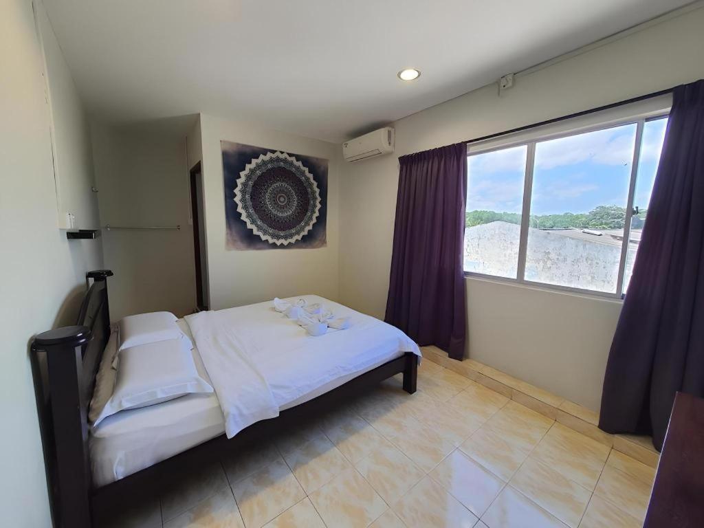 De' Chukai Hotel Luaran gambar